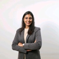 IDfy Employee Shubhangi Agarwal's profile photo