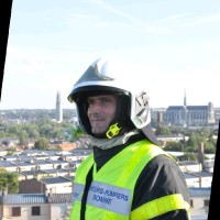 SDIS 80 - Service Départemental d'Incendie et de Secours de la Somme Employee Vincent Bourdon's profile photo