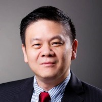 日月光封装测试（上海）有限公司 Employee Choonping Cp's profile photo