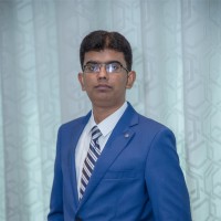 Access Hire Middle East LLC Employee Babar Hussain's profile photo
