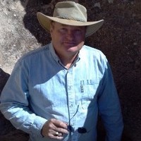 Freeport-McMoRan Morenci Operations Employee Robert Loyd's profile photo