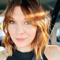 BringFido Employee Katelyn Petticoffer's profile photo