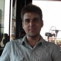 Google Employee Aaron Drew's profile photo