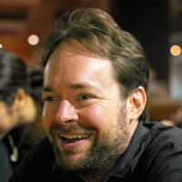 Commify Employee Anthony Creedy's profile photo