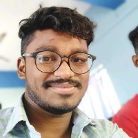 Rolang Technologies Inc Employee Arekallu Koushik's profile photo