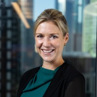 Universities Superannuation Scheme (Ltd) Employee Marian D'Auria's profile photo