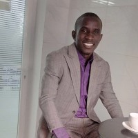 COSEDI.SN Employee Jean Diatta's profile photo