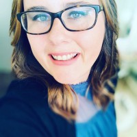 Amazon Employee Christina Bitner's profile photo