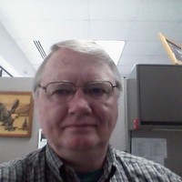 Evoqua Water Technologies Employee Richard Ackman's profile photo