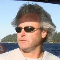Venicom, Inc Employee Tim Ferris's profile photo