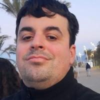 WD House Employee Anderson Vaz's profile photo
