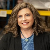 Wagner Logistics Employee Sabrina Hunter's profile photo