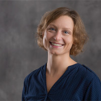 MS-Omics Employee Stefanie Riegels's profile photo