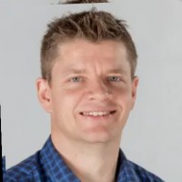 Lomax A/S Employee Rasmus Andersen's profile photo