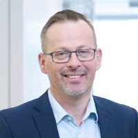 BLKB Employee Marc Graber's profile photo