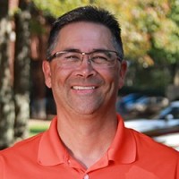SLD Transport, Inc. Employee Jamie Frost's profile photo