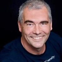 Novozymes Employee Jesper Vind's profile photo