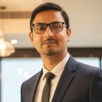 Unvired Inc. Employee Susheel Kumar's profile photo