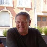 KA Construct Employee Gino van Goethem's profile photo
