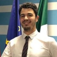 iason Employee Marco Visaggio's profile photo