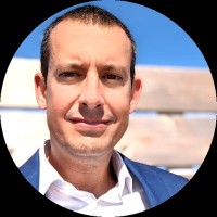 Lead & Grow Employee Stephane Lagrange's profile photo