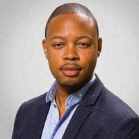 40 VISUALS Employee Tré Roberts's profile photo