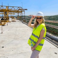 IPSA Institute Employee Amina Botic's profile photo