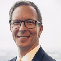 University of Virginia Employee Brett Twitty's profile photo