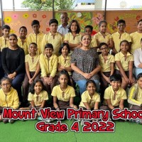 Mount View Primary School Employee Sherifa Yerally's profile photo