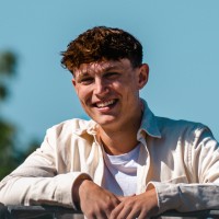 Spinnaker Nordic Employee Alexander Grønning's profile photo