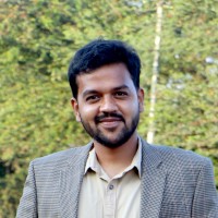 EXL Employee Chethan V's profile photo