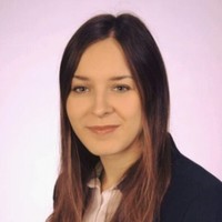 Intersolar Employee Małgorzata Reczulska's profile photo