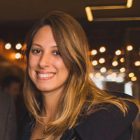 ampfy Employee Priscilla Finocchiaro's profile photo