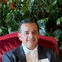 Morrow-Meadows Corporation Employee Ed Santos's profile photo