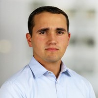 EY Employee Tyler Davidson's profile photo