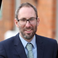Nerve Centre Employee David Lewis's profile photo