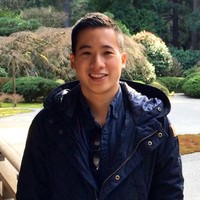 Apple Employee Derrick Lo's profile photo
