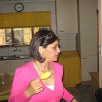 Arlene Bredeveldt