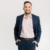 American Express Employee Connor Li's profile photo