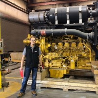 Quality Hydraulics & Pneumatics, Inc. Employee John Felsenthal's profile photo