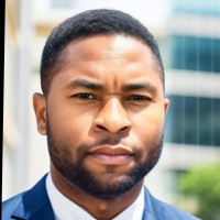 LP3 Employee Yves Kodjo's profile photo