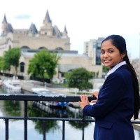 CryoStasis Employee Aakriti Gupta's profile photo