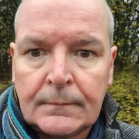 Sweat Employee John Nugent's profile photo