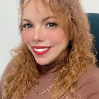 Elevo Media Works Employee Tania Bueno-Escolar's profile photo