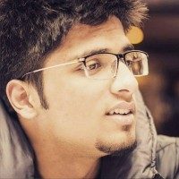 Portable Intelligence Inc. Employee Hassaan bin Khalil's profile photo