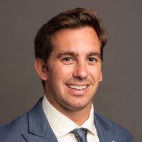 AQ Technology Partners Employee Aaron Abel's profile photo