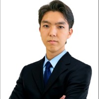 V-lab Healthcare Solutions Employee Henrique Otsuka's profile photo