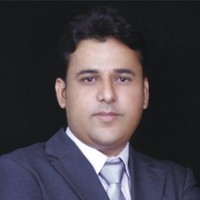 GeoScience Associates Employee Khawer Abbas's profile photo