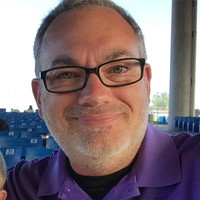 PenFed Credit Union Employee Jeff Buckner's profile photo
