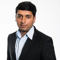 Therm-X, California Employee Mohammed Khan's profile photo